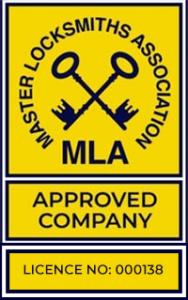 Master Locksmiths Association - Approved Company